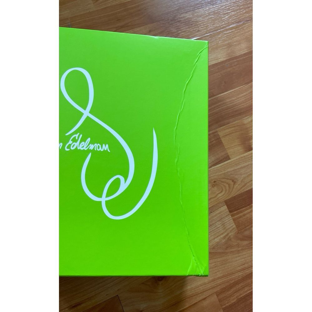 Sam Edelman empty shoe box - Picture 2 of 6